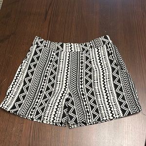 Wai Wear Yipun Shorts - Medium - Tulum de Noche waiwear